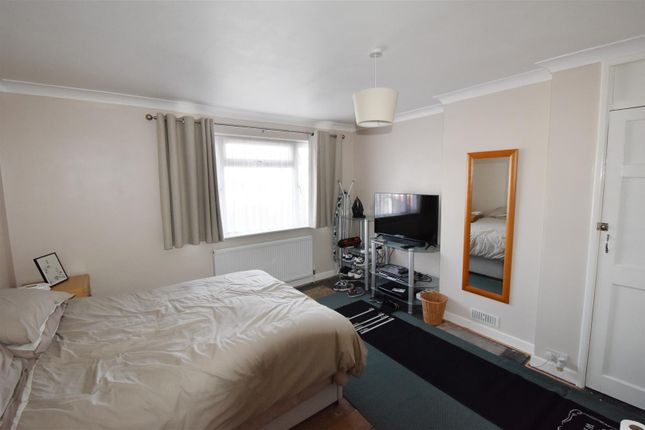 End terrace house for sale in Talbot Road, Knowle, Bristol