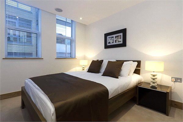 Flat for sale in 4-7 Red Lion Court, Chancery Lane, London