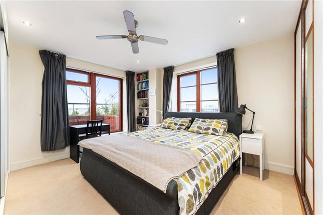 Flat for sale in Hills Road, Cambridge