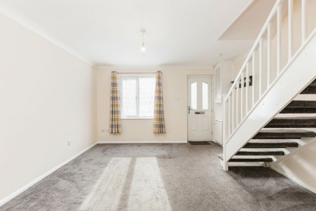 End terrace house for sale in Thorpe Drive, Attleborough, Norfolk