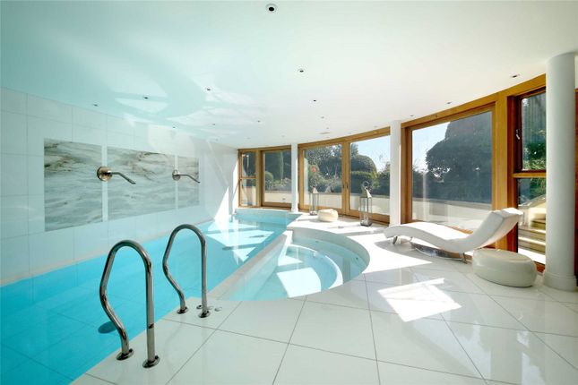 Pool Room
