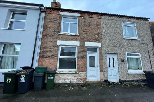 Thumbnail Terraced house to rent in Arthur Street, Netherfield