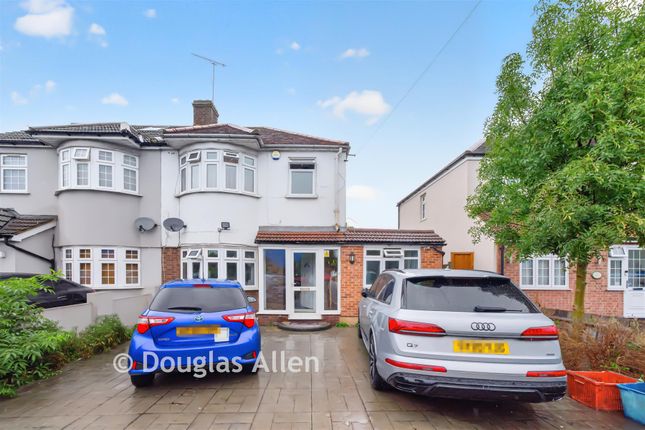 4-bed semi-detached on 9, Forest Road, Ilford, £650,000