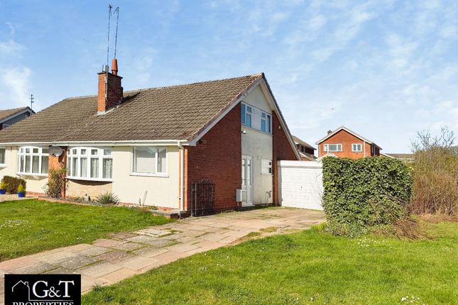 3-bed house on 23 Lyndale Road, Dudley, £270,000