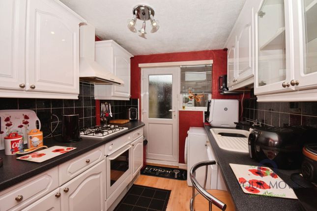Swinford Avenue, Leicestershire photo 3