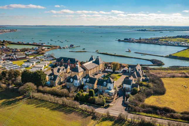 5-bed house on 22, Saltcote Maltings, Maldon, £650,000