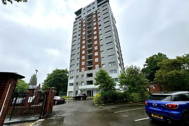 Thumbnail Flat for sale in Greenheys Road, Toxteth, Liverpool
