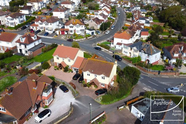 Detached house for sale in Cockington Lane, Preston, Paignton