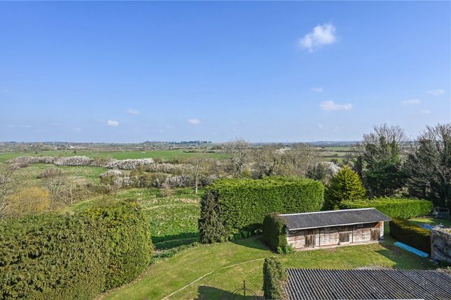 Detached house for sale in Church Lane, Upper Beeding, Steyning, West Sussex
