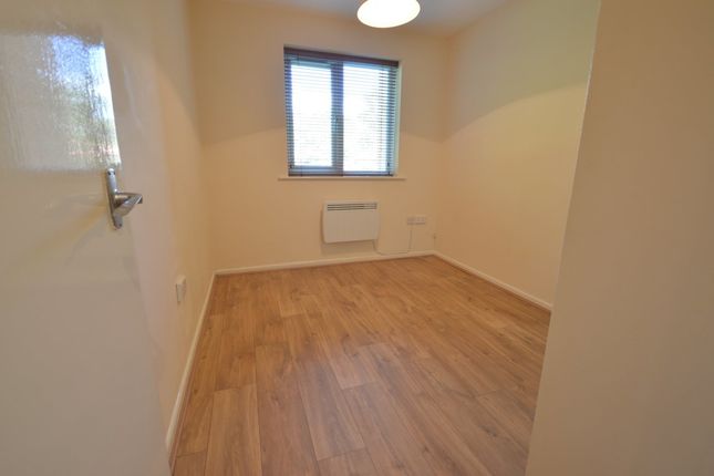 Flat to rent in Byron Road, Eastleigh