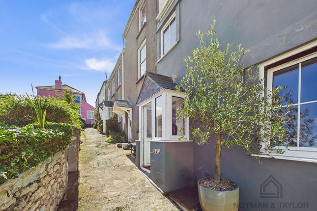 3-bed house on 2 Mount Pleasant, Torpoint, £335,000