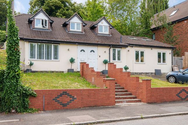 Detached house for sale in Northwood Avenue, Purley