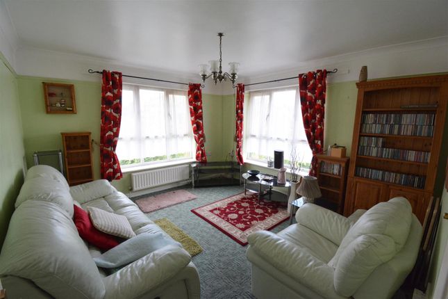 Flat for sale in Colham Mill Road, West Drayton