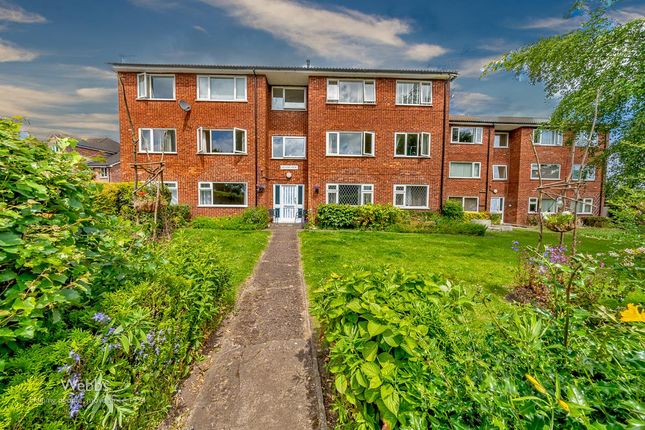 Flat for sale in Cannock Road, Heath Hayes, Cannock