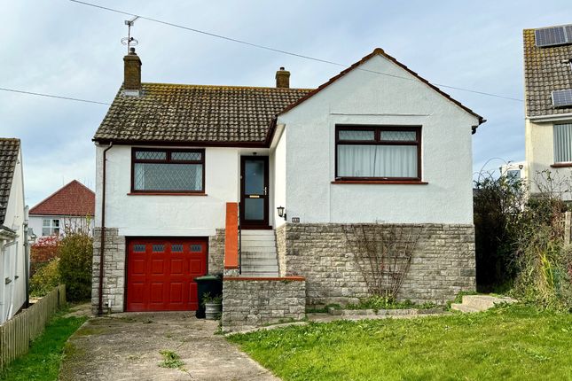 Thumbnail Bungalow for sale in Prospect Crescent, Swanage