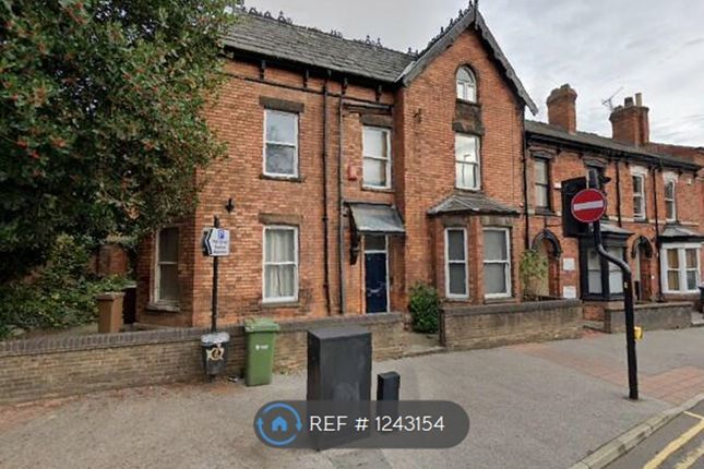 Thumbnail Room to rent in West Parade, Lincoln