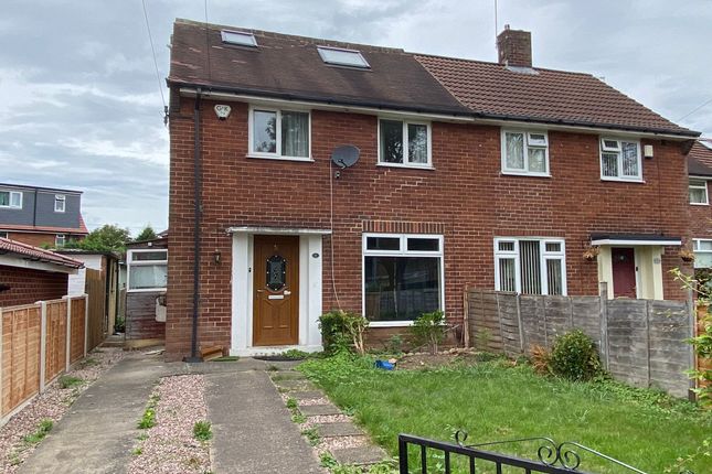 3-bed other on 9 Sandringham Green, Leeds, £285,000