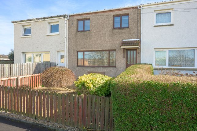 3-bed house on 115, Spencerfield Road, Inverkeithing, £145,000