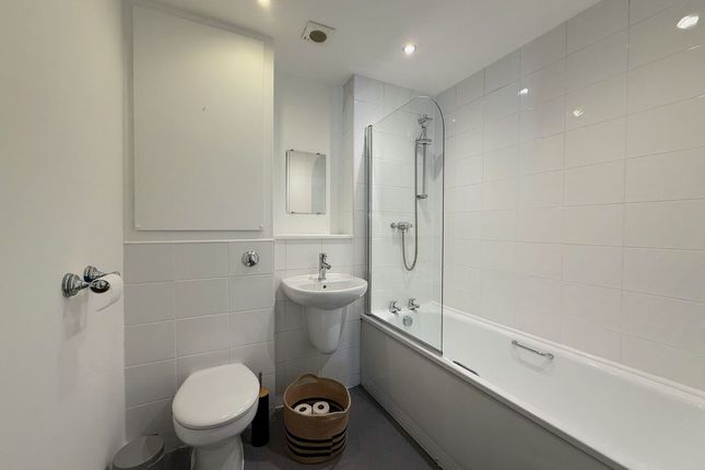 Apt 5, 48A Nelson Street, Liverpool photo 5