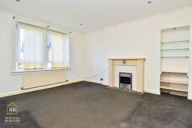 Flat for sale in Lime Street, Inverclyde, Greenock