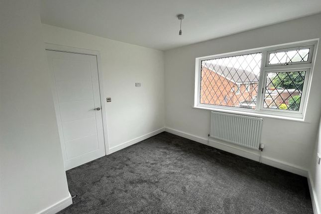 Terraced house for sale in Linwood Drive, Walsgrave, Coventry