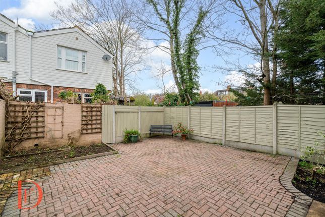 Property for sale in Clifton Road, Loughton