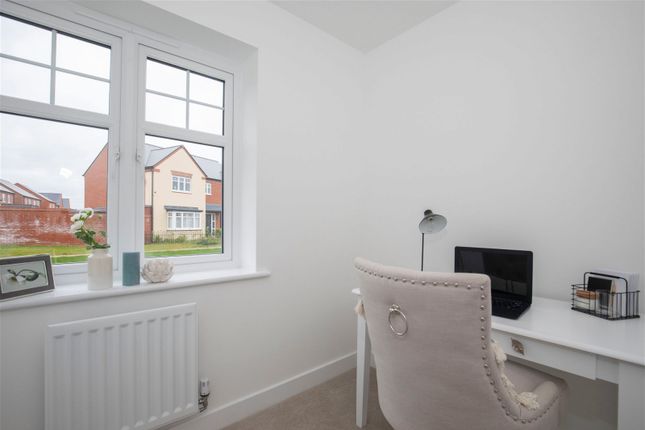Detached house for sale in The Cottingham, Twigworth Green, Twigworth