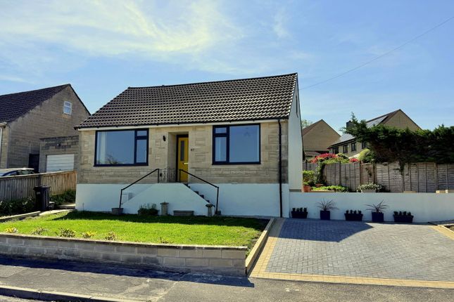 2-bed detached on 87, Holcombe Close, Bath, £500,000