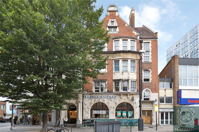 Restaurant/cafe to let in Junction Road, Archway, London