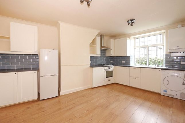 Terraced house for sale in East Parade, Baildon, Shipley, West Yorkshire