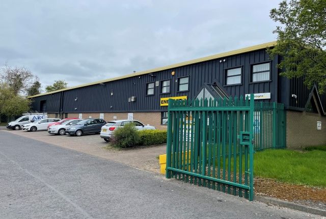 Thumbnail Industrial for sale in Coopies Lane, Morpeth