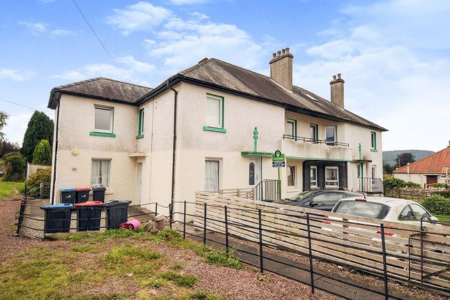 Thumbnail Flat for sale in Union Street, Dalbeattie, Dumfries And Galloway