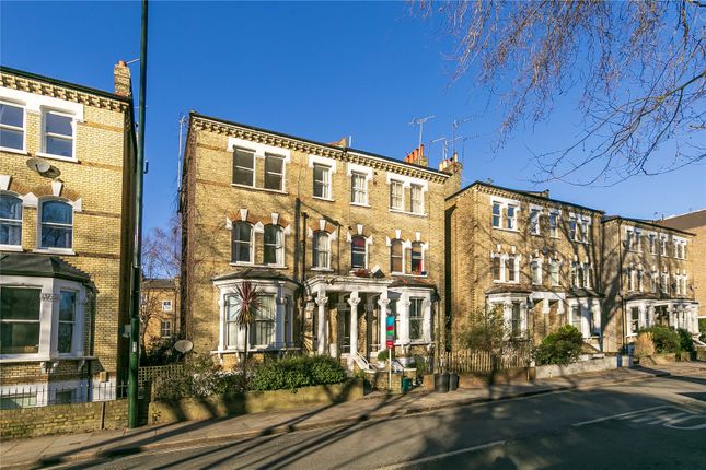 Semi-detached house for sale in Richmond Road, East Twickenham