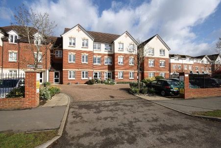 Ridings Court