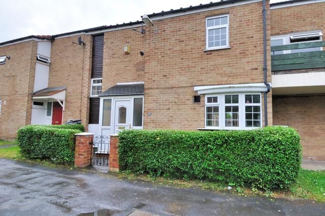 Terraced house to rent in Tilston Walk, Wilmslow, Cheshire