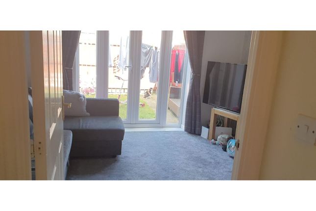 Terraced house for sale in Matlock Avenue, Newcastle Upon Tyne