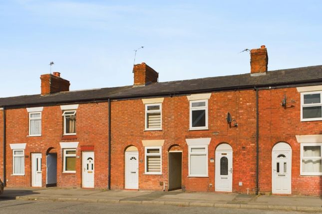 Thumbnail Terraced house to rent in Ways Green, Winsford, Cheshire