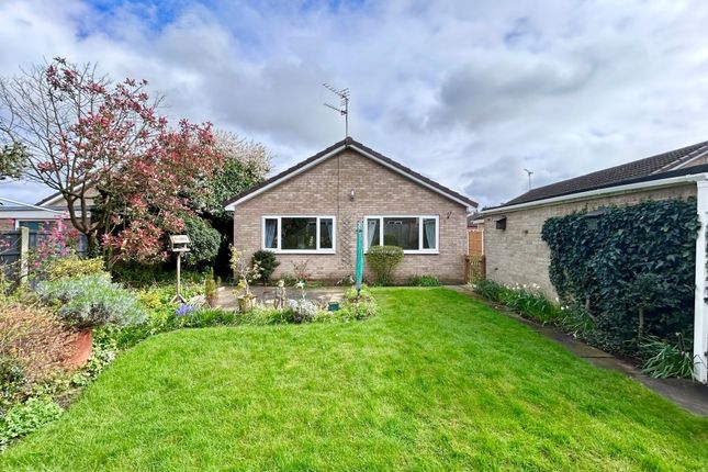 Detached bungalow for sale in Ravenswood Drive, Auckley, Doncaster