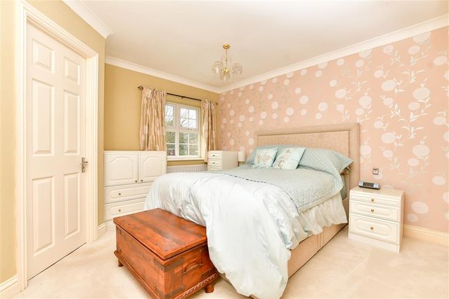 Semi-detached house for sale in Brasted Close, Sutton, Surrey