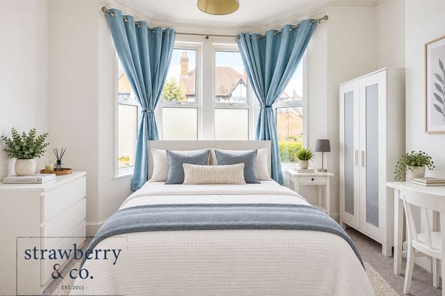 6-bed house on 316 St. Johns Lane, Bristol, £850/mo