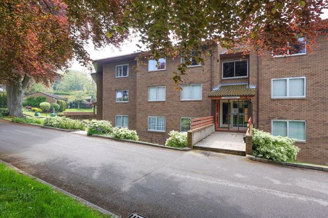 Thumbnail Flat for sale in Knoll Hill, Bristol