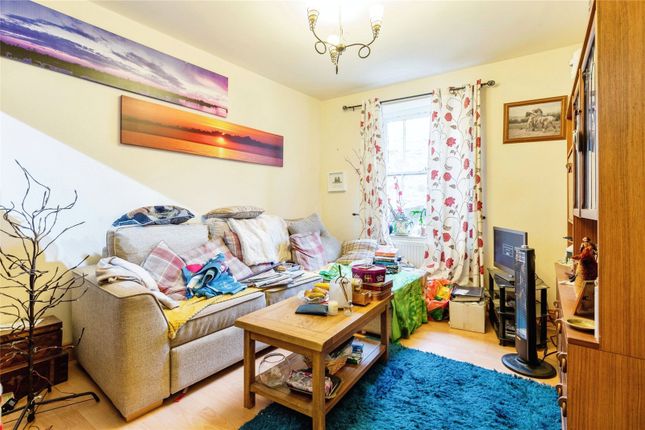 End terrace house for sale in Clinton Road, Redruth, Cornwall