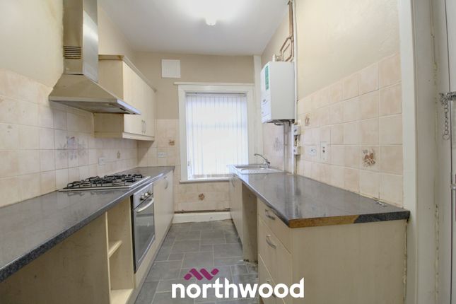Terraced house for sale in Lowther Road, Wheatley, Doncaster