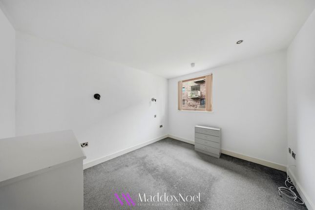 Apt 48, Advent House, Manchester photo 5