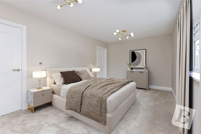 4a, Jensen Close, Hornchurch photo 2