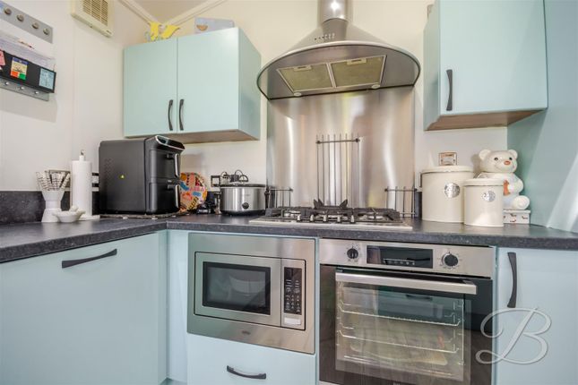 6, Brookview, Lound Hall Estate, Retford photo 4