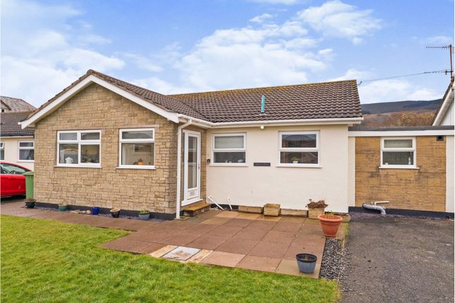 Thumbnail Bungalow for sale in Heol Y Cader, Fairbourne