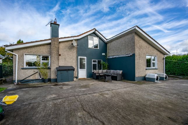 Detached house for sale in Mullingar Road, Ballivor, Meath County, Leinster, Ireland
