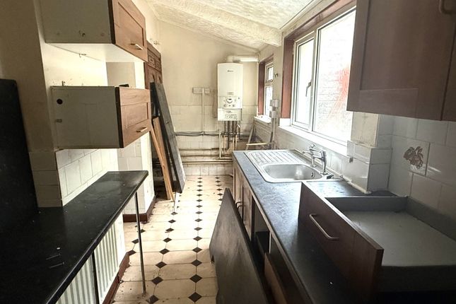 50, Prossers Terrace, Port Talbot photo 5