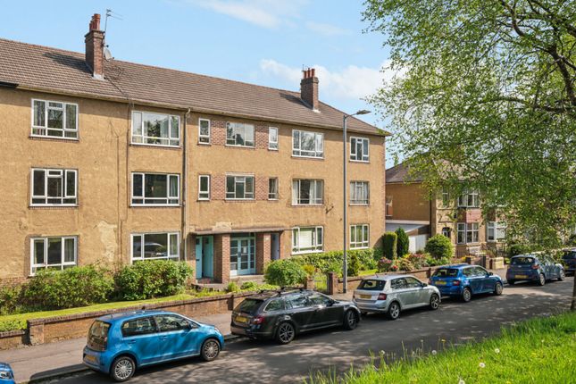 Flat for sale in Churchill Drive, Broomhill